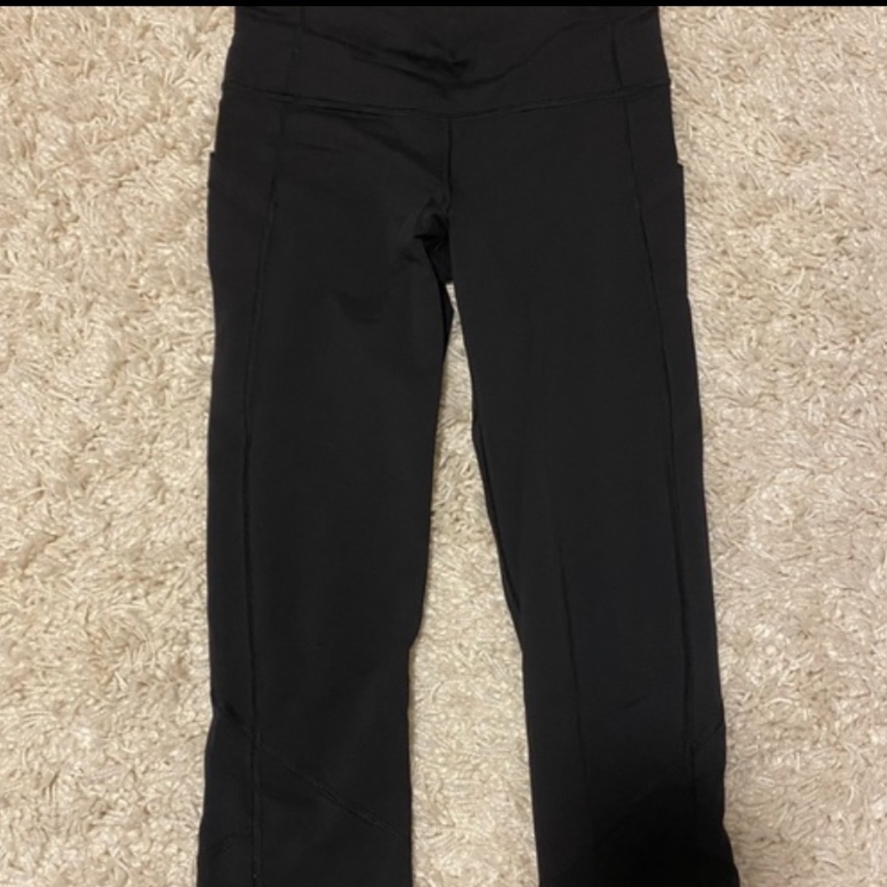 brand new lulu leggings
